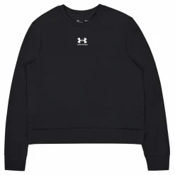 Women's UA Rival Terry Crew*Under Armour Online