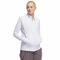 Women's Ultimate365 Textured Jacket White*adidas Sale