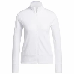 Women's Ultimate365 Textured Jacket White*adidas Sale