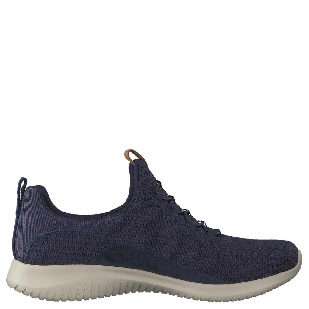 Womens Ultra Flex Nvy*Skechers Best