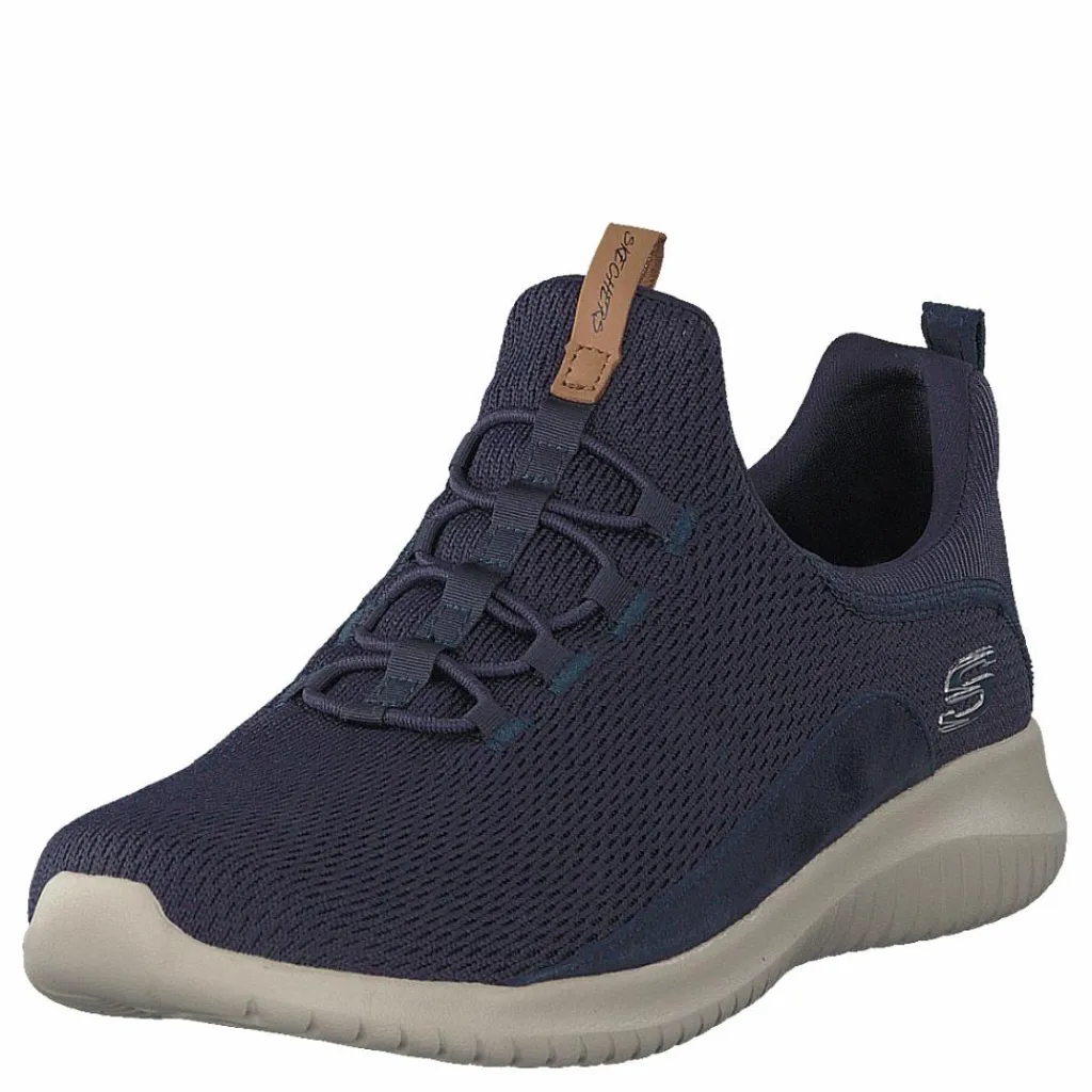 Womens Ultra Flex Nvy*Skechers Best