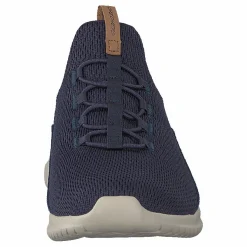 Womens Ultra Flex Nvy*Skechers Best