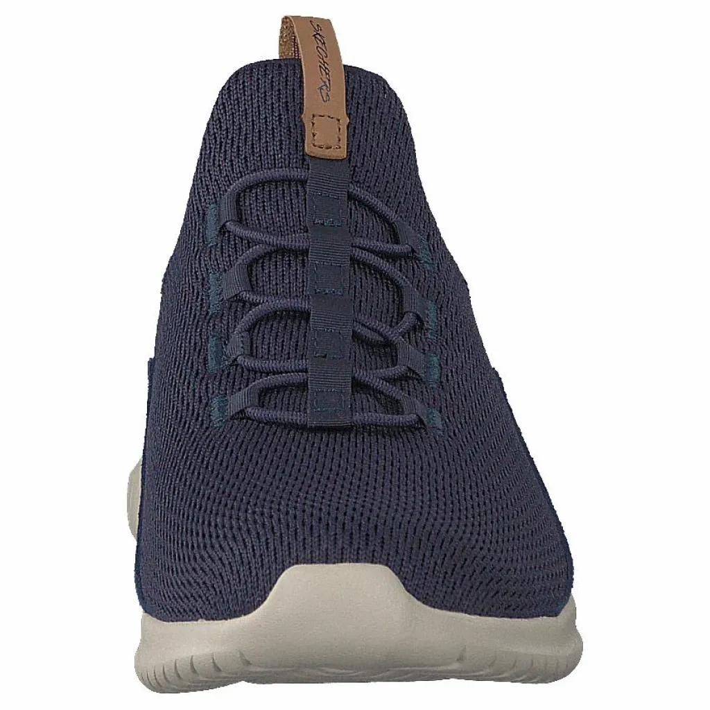 Womens Ultra Flex Nvy*Skechers Best