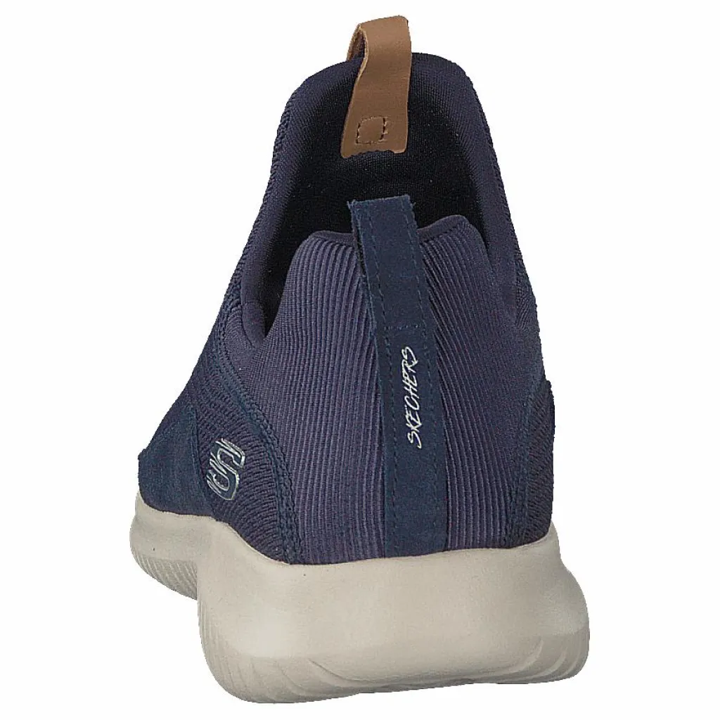 Womens Ultra Flex Nvy*Skechers Best