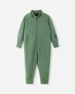 Wool Overall, Parvin Clay*Reima Best