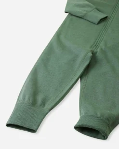 Wool Overall, Parvin Clay*Reima Best