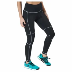 Wor Detail Hr Tight Black*Reebok New