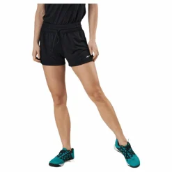 Wor Knit Poly Short Black*Reebok Outlet