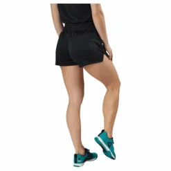Wor Knit Poly Short Black*Reebok Outlet
