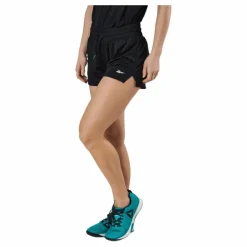 Wor Knit Poly Short Black*Reebok Outlet