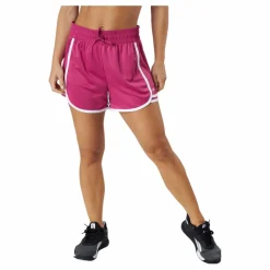 Wor Knit Short Seprpi*Reebok Hot