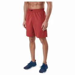 Wor Melange Short Rhodon*Reebok New