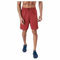 Wor Melange Short Rhodon*Reebok New
