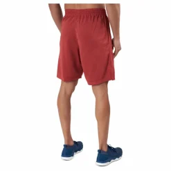 Wor Melange Short Rhodon*Reebok New