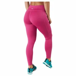 Wor Mesh Tight Seprpi*Reebok Hot