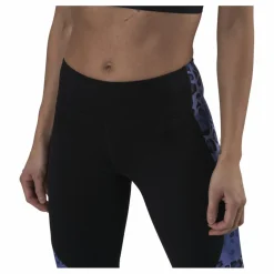Reebok Wor Modern Safari Tight Black Svart Sale