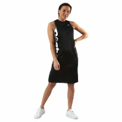 Wor Myt Dress Black*Reebok