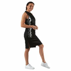 Wor Myt Dress Black*Reebok