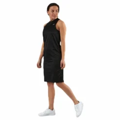 Wor Myt Dress Black*Reebok