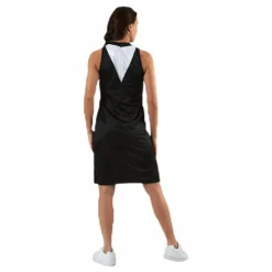 Wor Myt Dress Black*Reebok