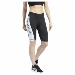 Reebok Classic Wor Myt Q3 Short Black Svart Outlet
