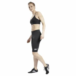 Reebok Classic Wor Myt Q3 Short Black Svart Outlet