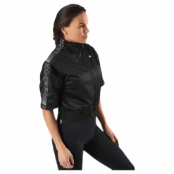 Wor Myt Q2 TrackJacket Black*Reebok New