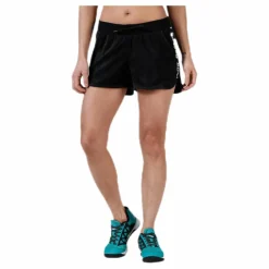 Wor Myt Terry Short Black*Reebok New