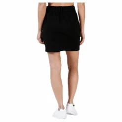 Wor Myt Terry Short Black*Reebok New