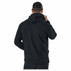 Wor Piping Fz Black*Reebok Clearance