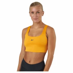 Wor Rib Bralette Sesogo*Reebok New