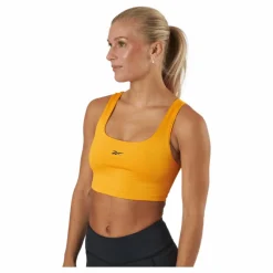 Wor Rib Bralette Sesogo*Reebok New