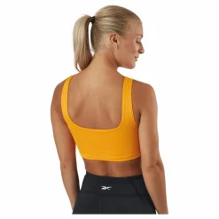 Wor Rib Bralette Sesogo*Reebok New