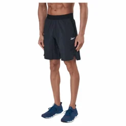 Wor Strength Short Nghblk*Reebok