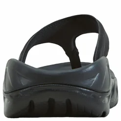 W ora recovery flip Black / dark gull gray*Hoka