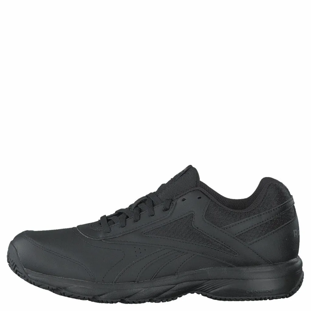 Work N Cushion 4,0 Black/cold Grey 5/black*Reebok