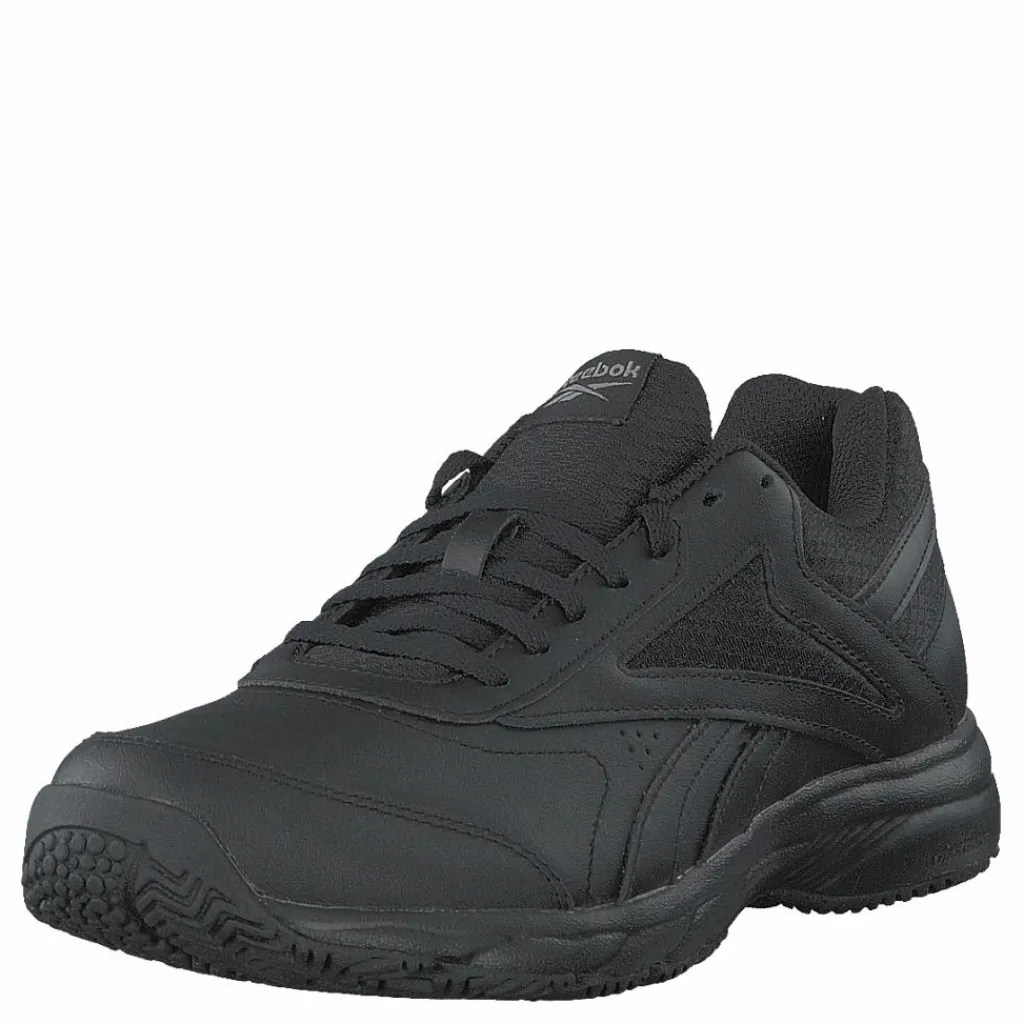 Work N Cushion 4,0 Black/cold Grey 5/black*Reebok
