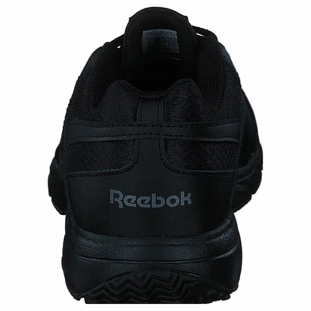 Work N Cushion 4,0 Black/cold Grey 5/black*Reebok