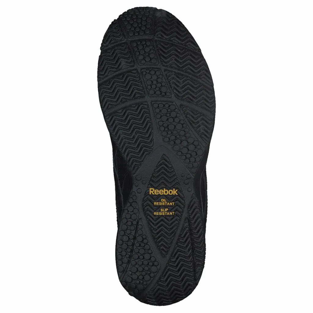 Work N Cushion 4,0 Black/cold Grey 5/black*Reebok