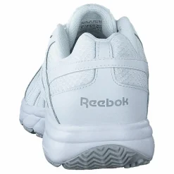 Reebok Work N Cushion 4.0 White/cdgry2/white Blå New