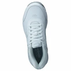 Reebok Work N Cushion 4.0 White/cdgry2/white Blå New