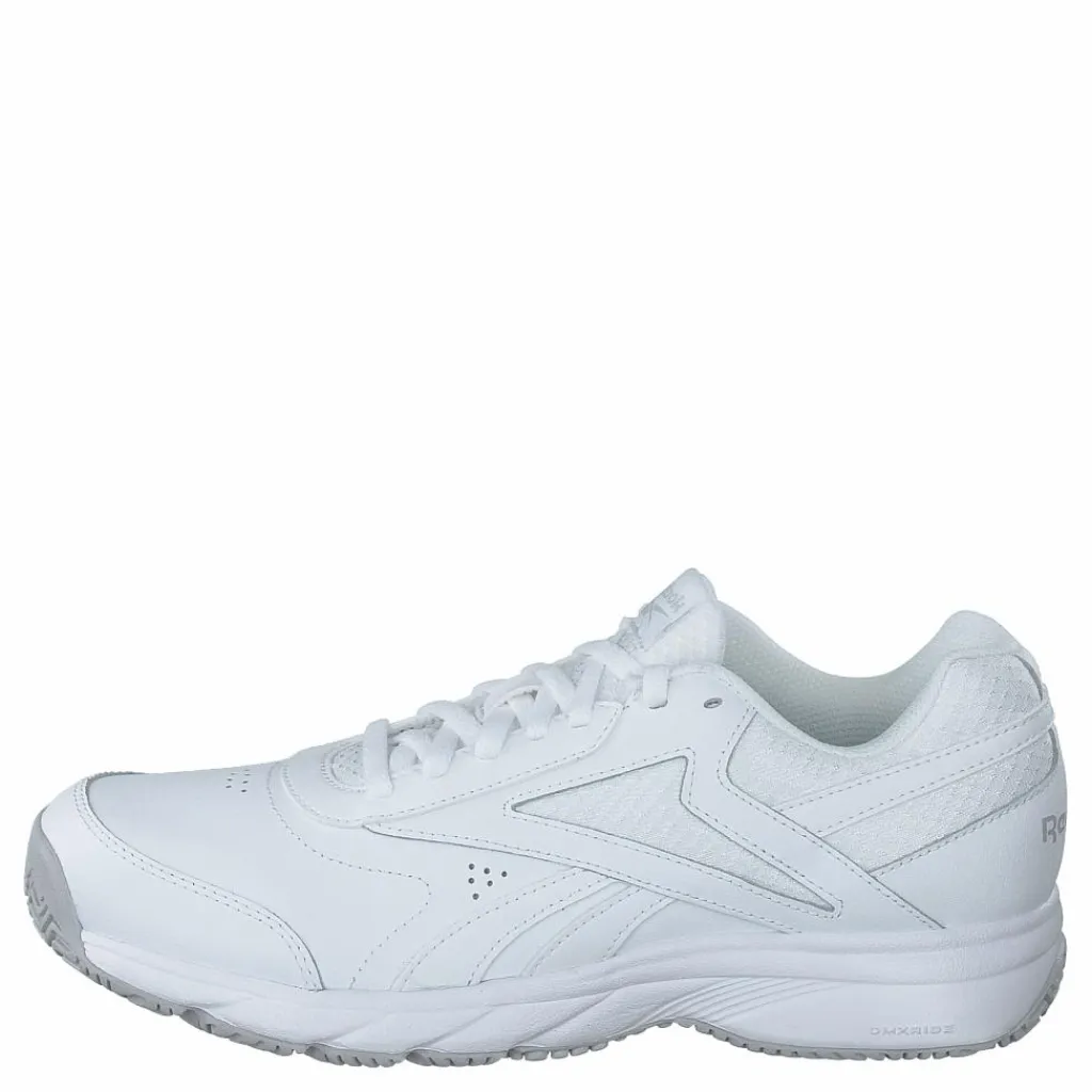 Work N Cushion 4,0 White/cold Grey 2/white*Reebok Sale