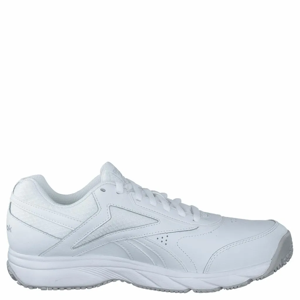 Work N Cushion 4,0 White/cold Grey 2/white*Reebok Sale