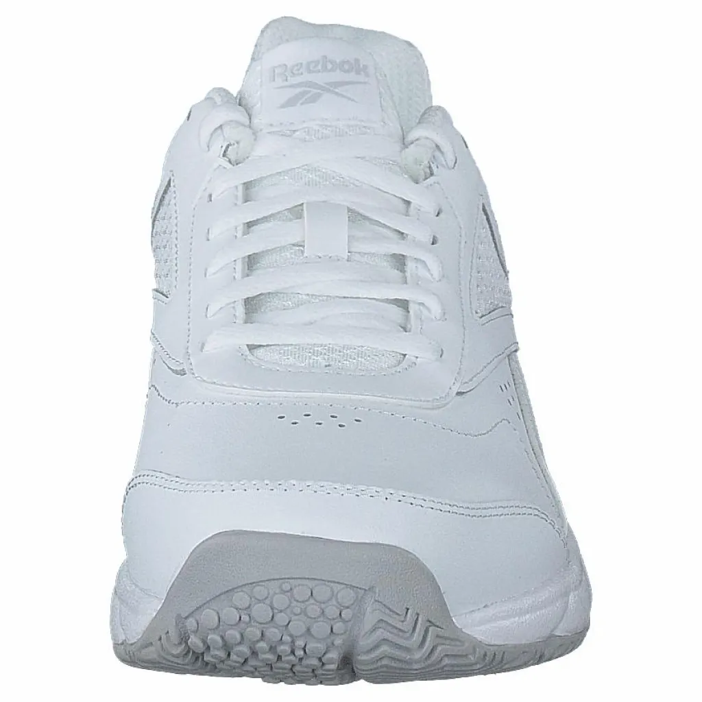 Work N Cushion 4,0 White/cold Grey 2/white*Reebok Sale