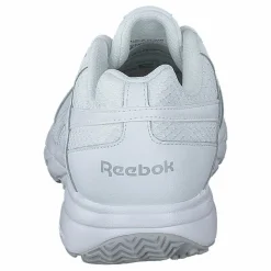 Work N Cushion 4,0 White/cold Grey 2/white*Reebok Sale