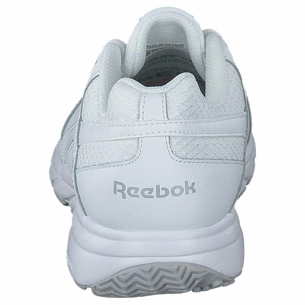 Work N Cushion 4,0 White/cold Grey 2/white*Reebok Sale
