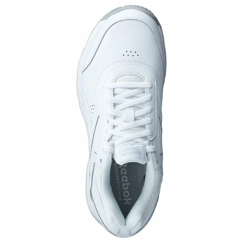 Work N Cushion 4,0 White/cold Grey 2/white*Reebok Sale