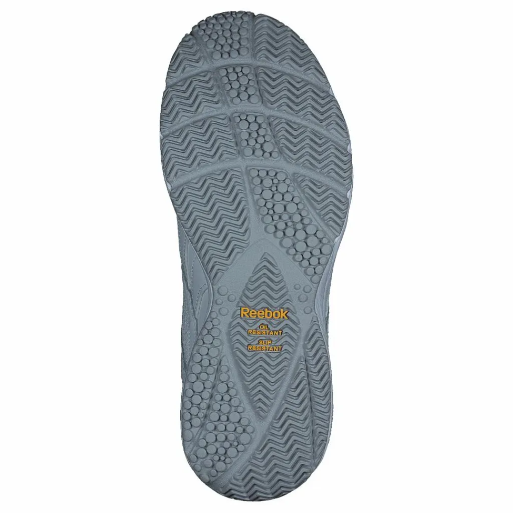 Work N Cushion 4,0 White/cold Grey 2/white*Reebok Sale