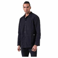 Worker Jacket Sala Black*Dedicated Clearance