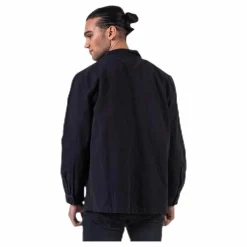 Worker Jacket Sala Black*Dedicated Clearance